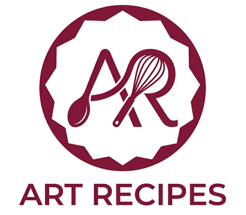 Art Recipes